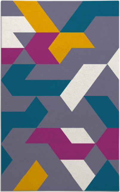 subway rug - item 1141879