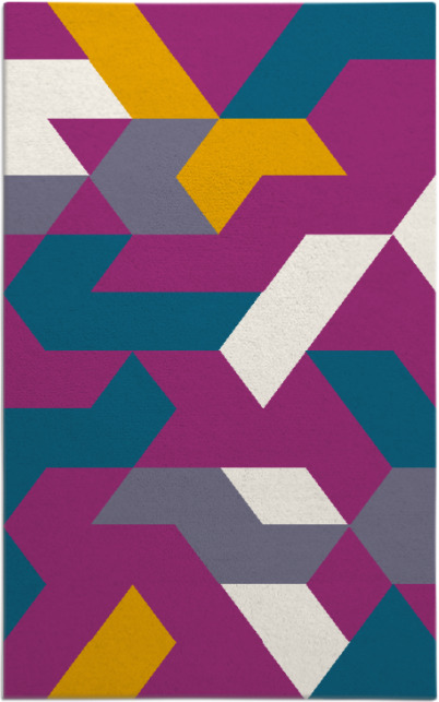 subway rug - item 1141880