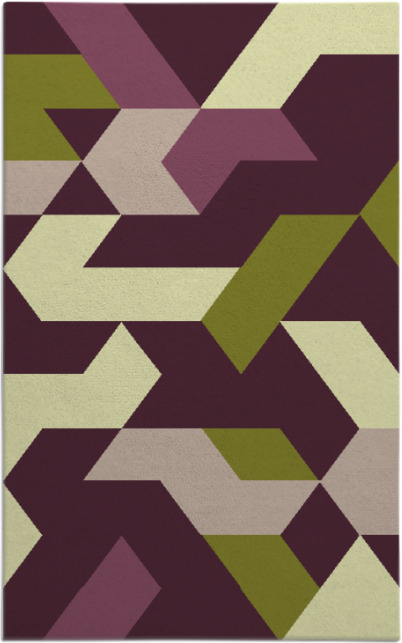 subway rug - item 1141883