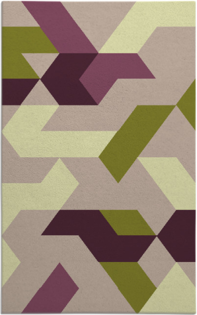 subway rug - item 1141884