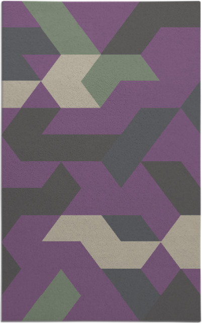 subway rug - item 1141895