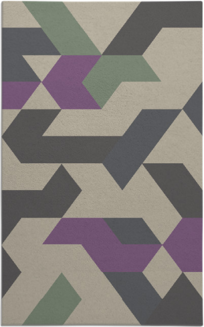 subway rug - item 1141896