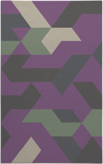 subway rug - item 1141897