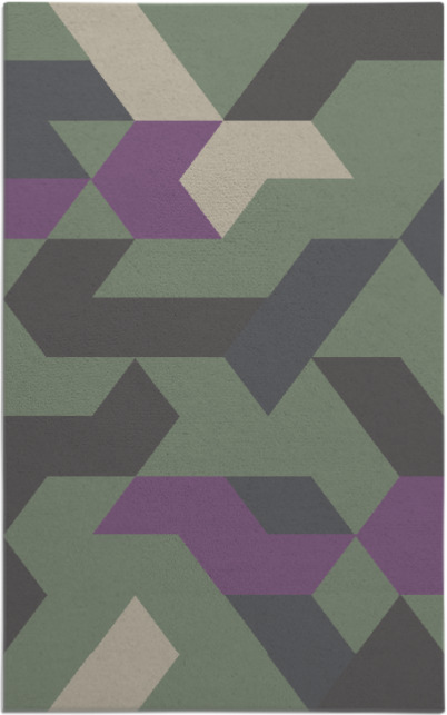 subway rug - item 1141898