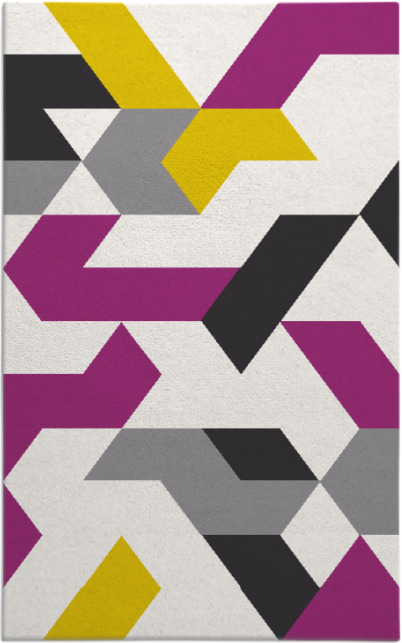 subway rug - item 1141899