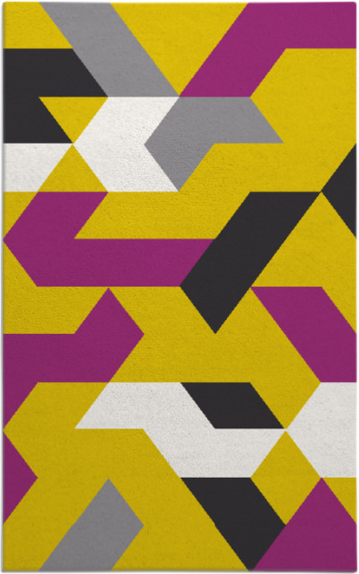 subway rug - item 1141902