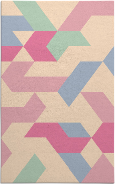 subway rug - item 1141907