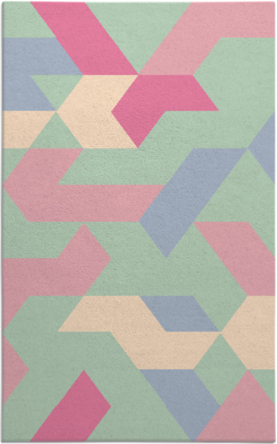 subway rug - item 1141910