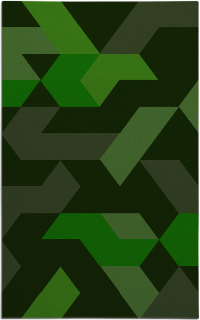 subway rug - item 1141915