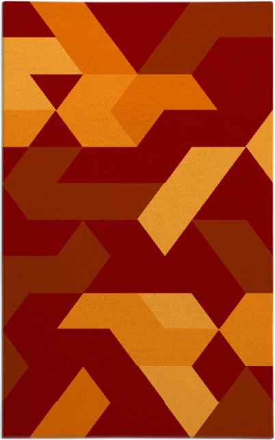 subway rug - item 1141921