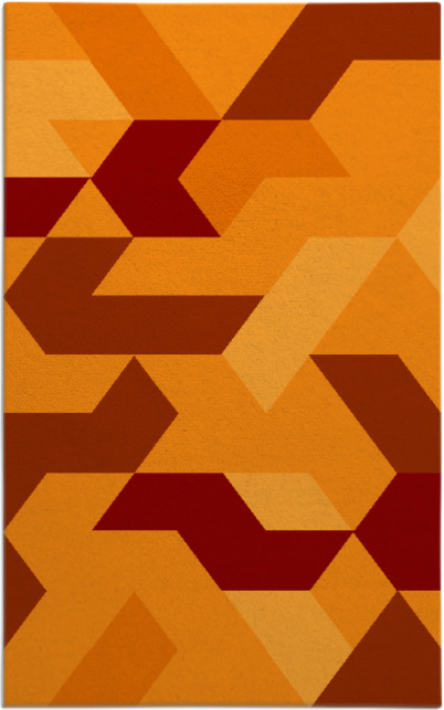 subway rug - item 1141922