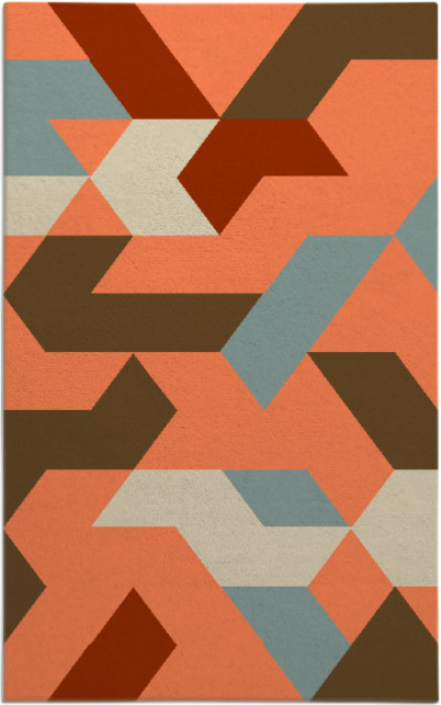 subway rug - item 1141928