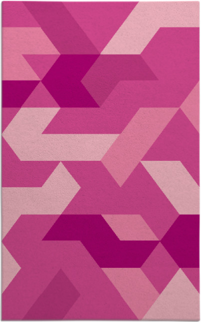 subway rug - item 1141935