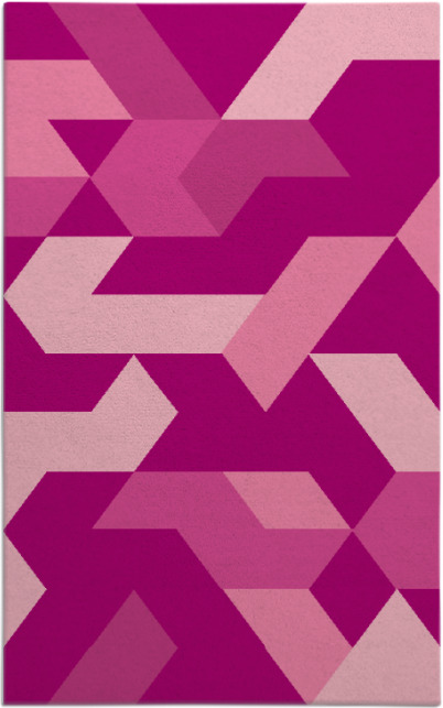 subway rug - item 1141936