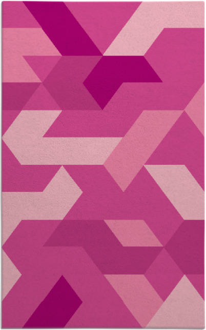 subway rug - item 1141937