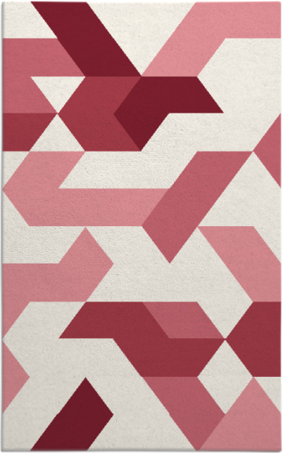 subway rug - item 1141941