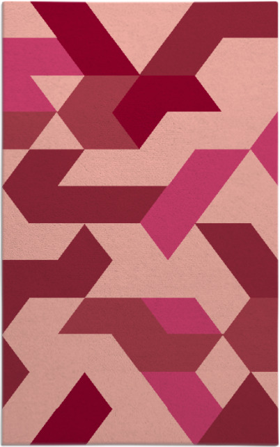 subway rug - item 1141943