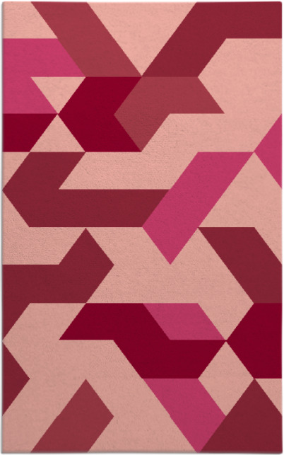 subway rug - item 1141945