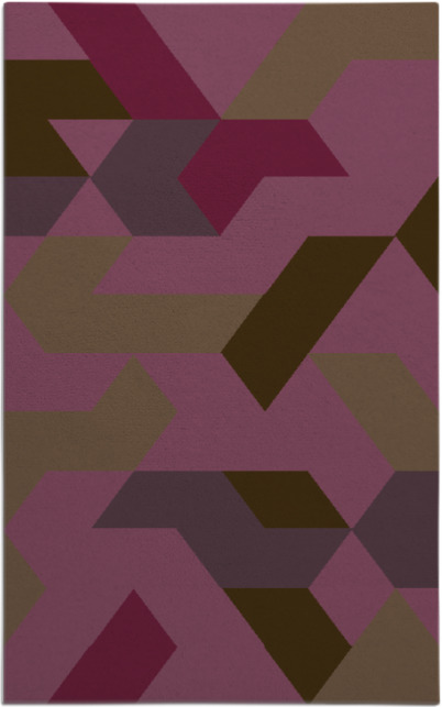 subway rug - item 1141951