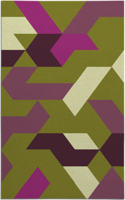 subway rug - item 1141955