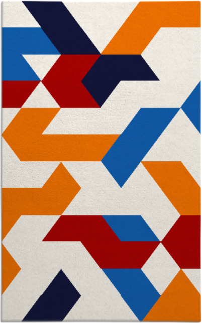 subway rug - item 1141967