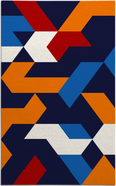 subway rug - item 1141970