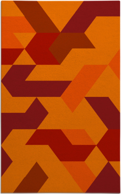 subway rug - item 1141971