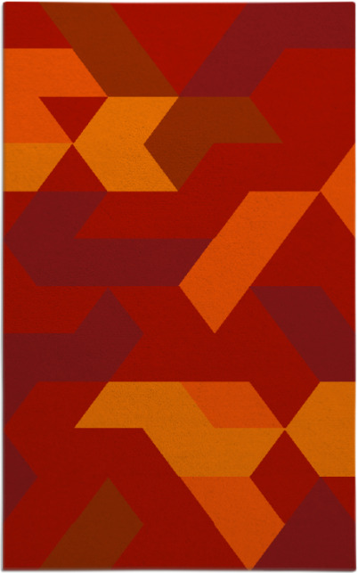 subway rug - item 1141972