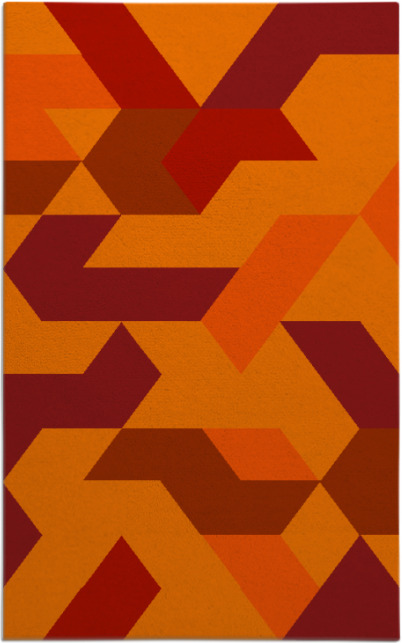 subway rug - item 1141973