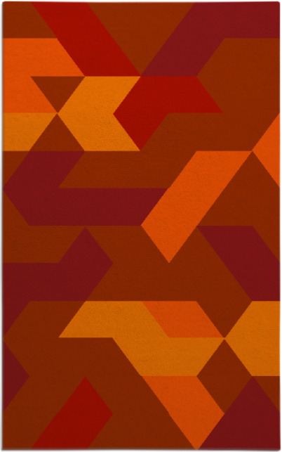 subway rug - item 1141974