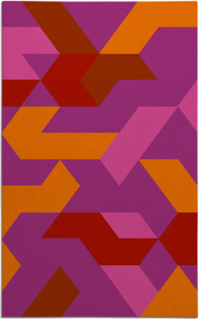 subway rug - item 1141979