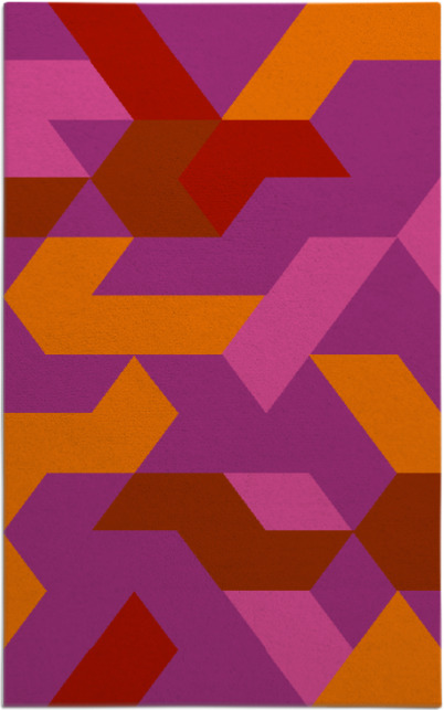 subway rug - item 1141981