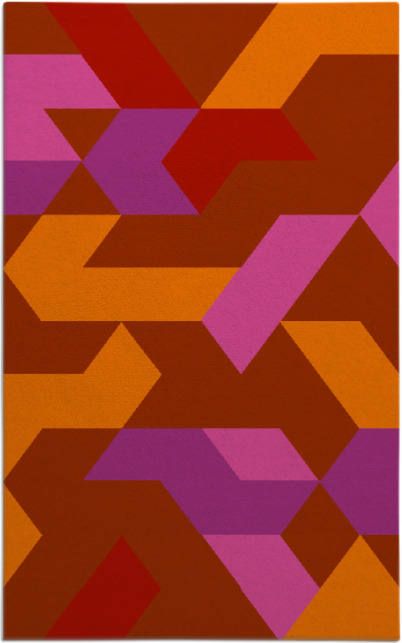 subway rug - item 1141982