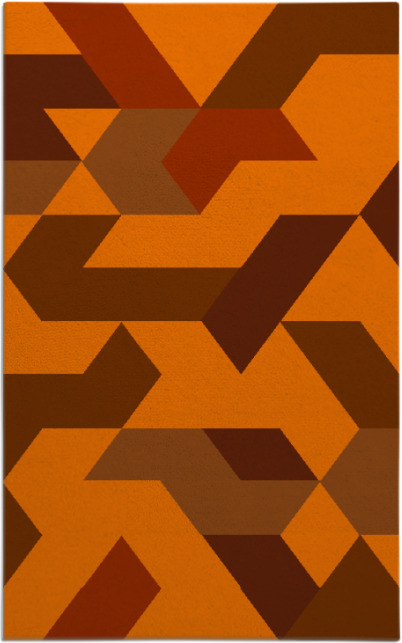 subway rug - item 1141985