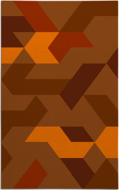 subway rug - item 1141986