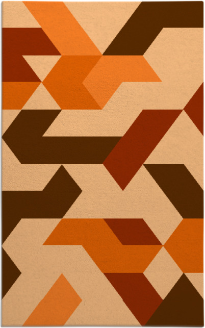 subway rug - item 1141987