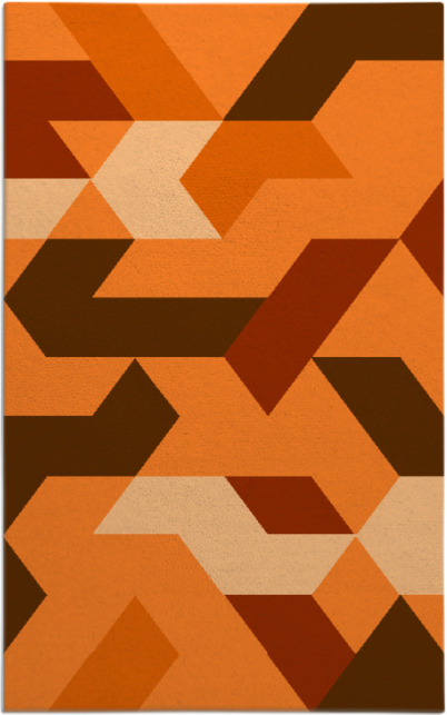 subway rug - item 1141990