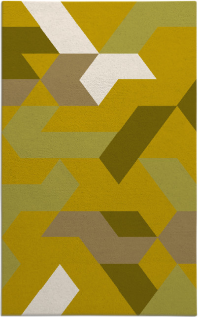 subway rug - item 1141993