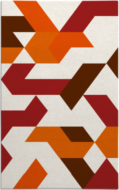 subway rug - item 1141996