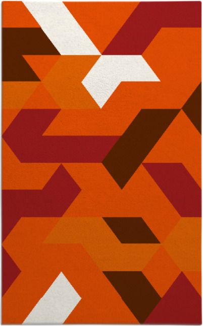 subway rug - item 1141998