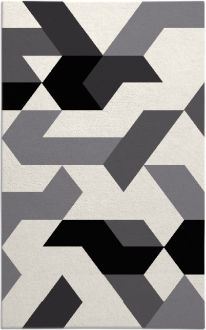 subway rug - item 1142000