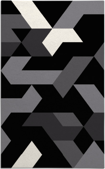 subway rug - item 1142001