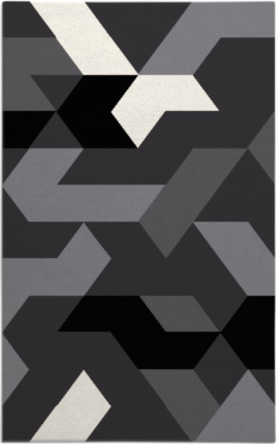 subway rug - item 1142002