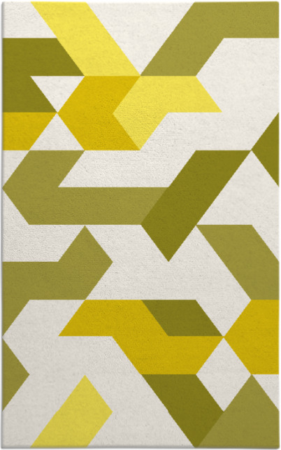 subway rug - item 1142004