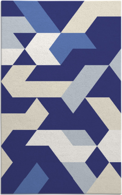 subway rug - item 1142007