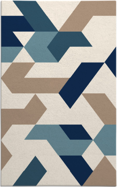 subway rug - item 1142020