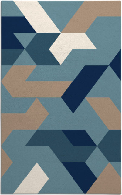 subway rug - item 1142021