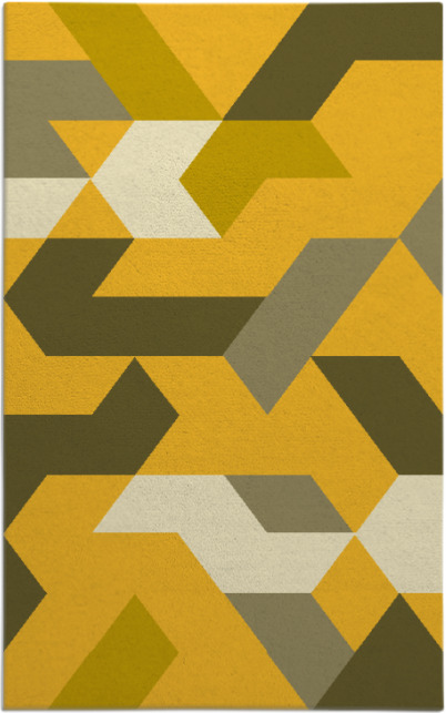 subway rug - item 1142027