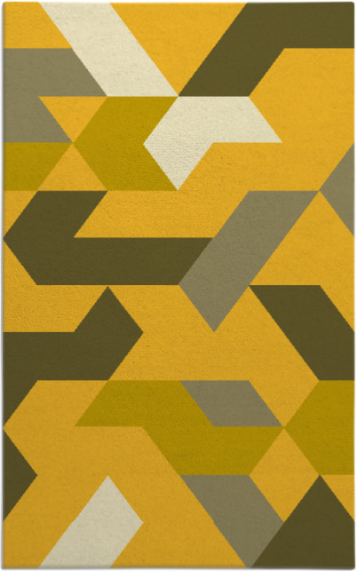 subway rug - item 1142029