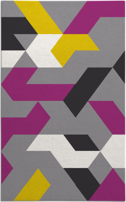 subway rug - item 1142038